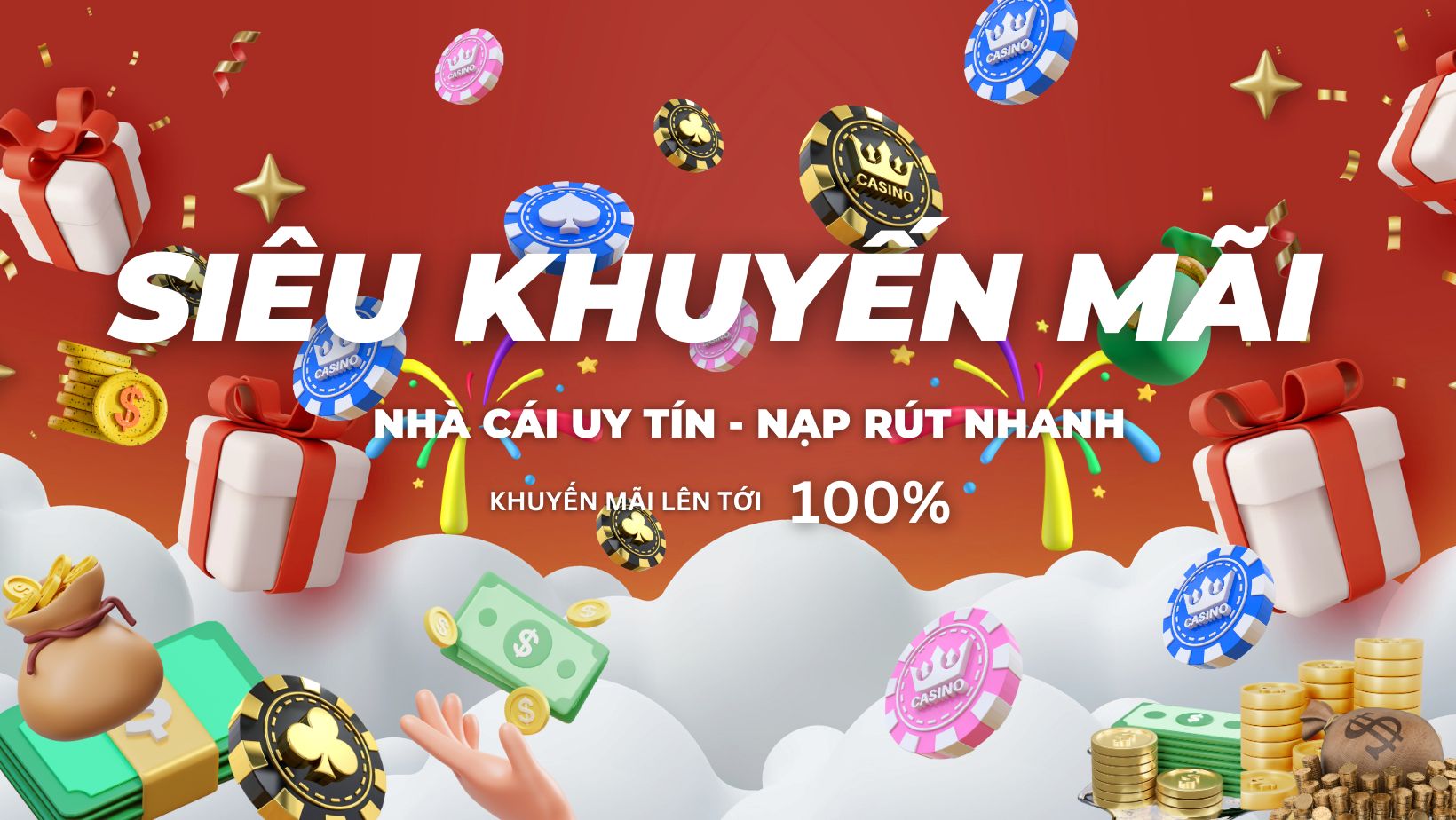 khuyến mãi h3bet