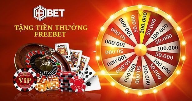 khuyến mãi h3bet