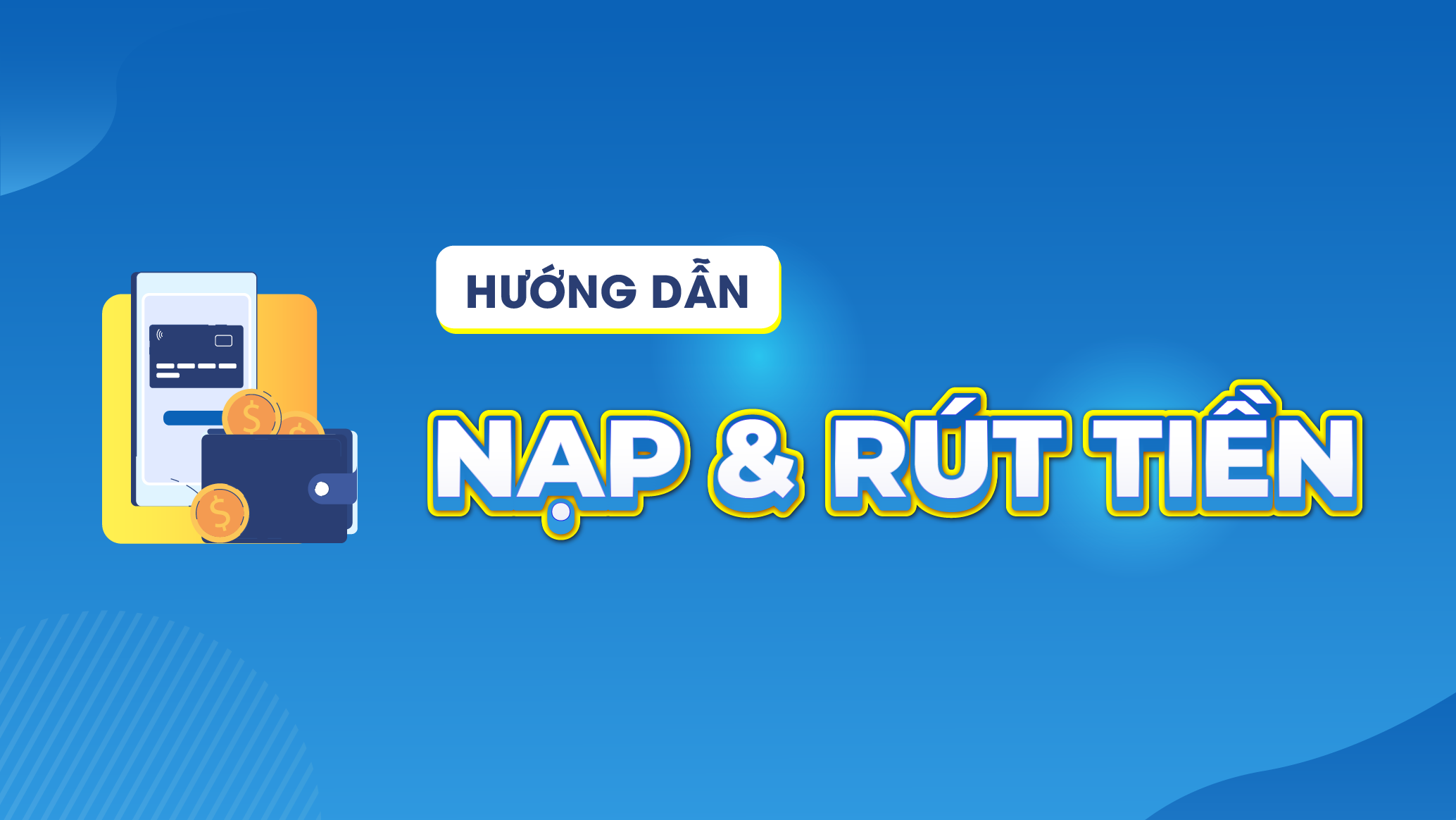 rút tiền h3bet