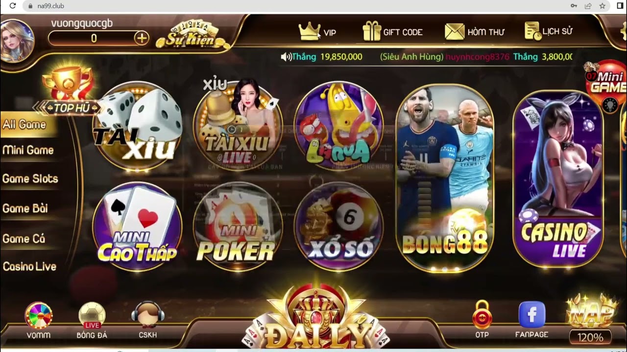 rút tiền h3bet